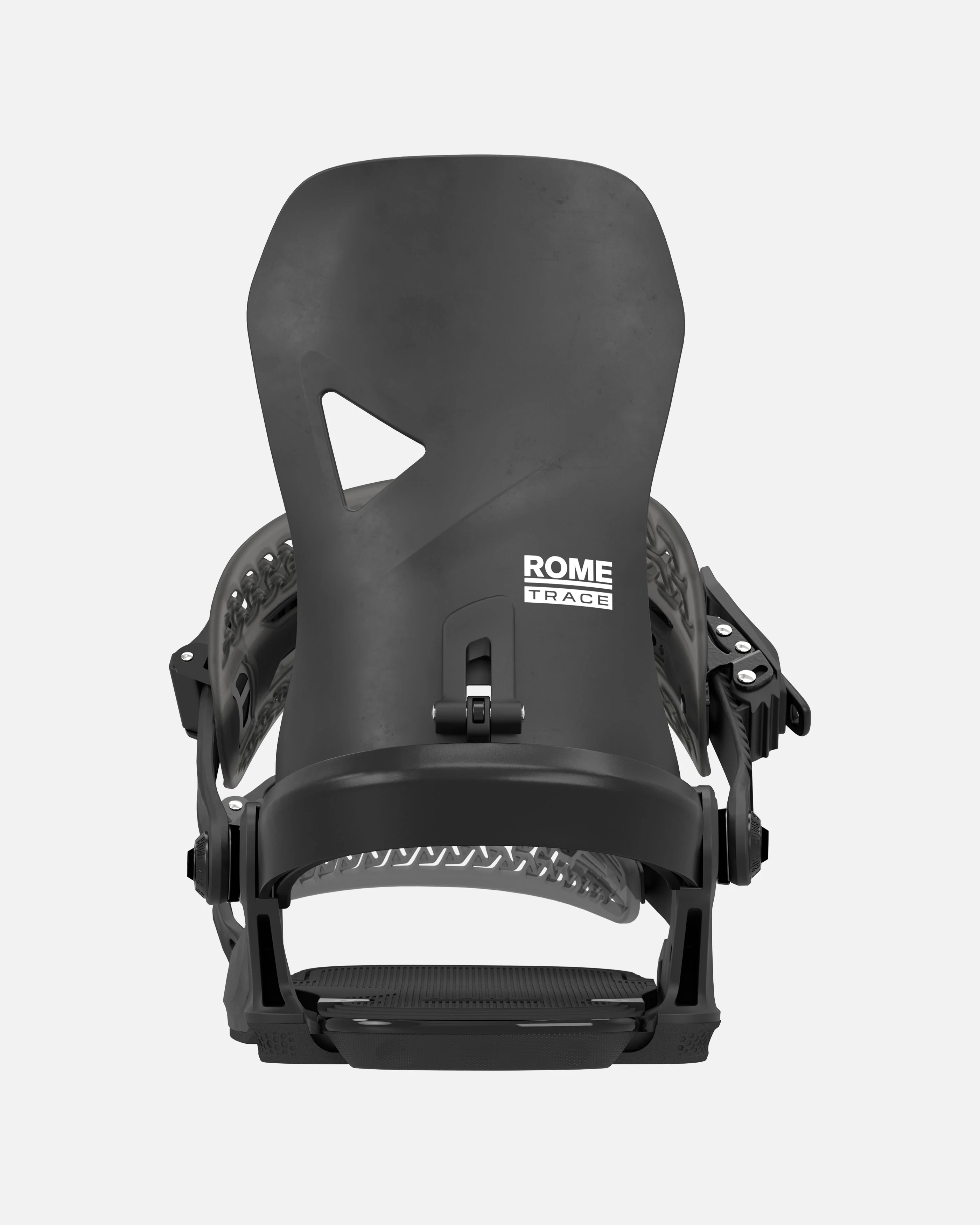 Trace HW Snowboard Bindings - Image 3