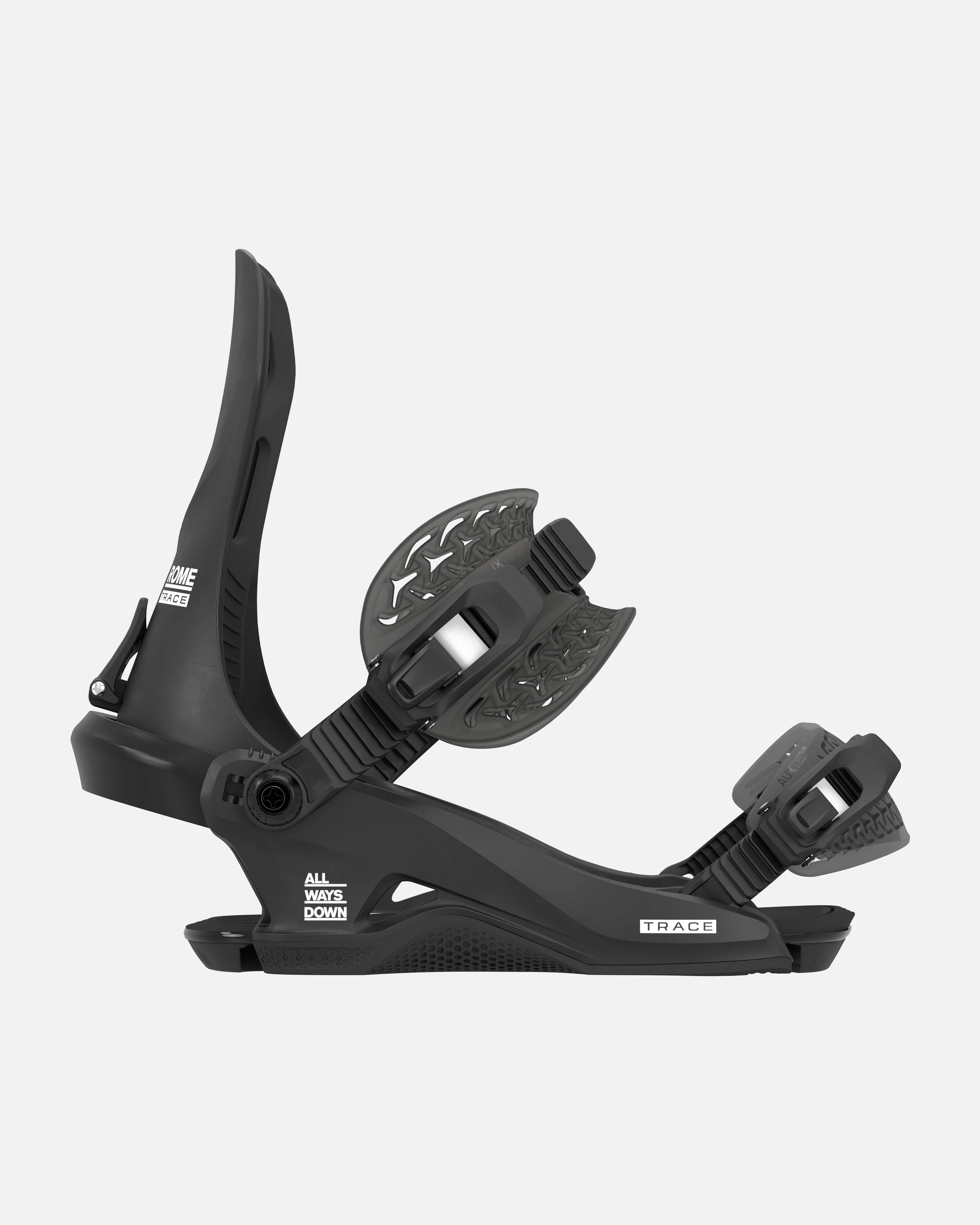 Trace HW Snowboard Bindings - Image 4