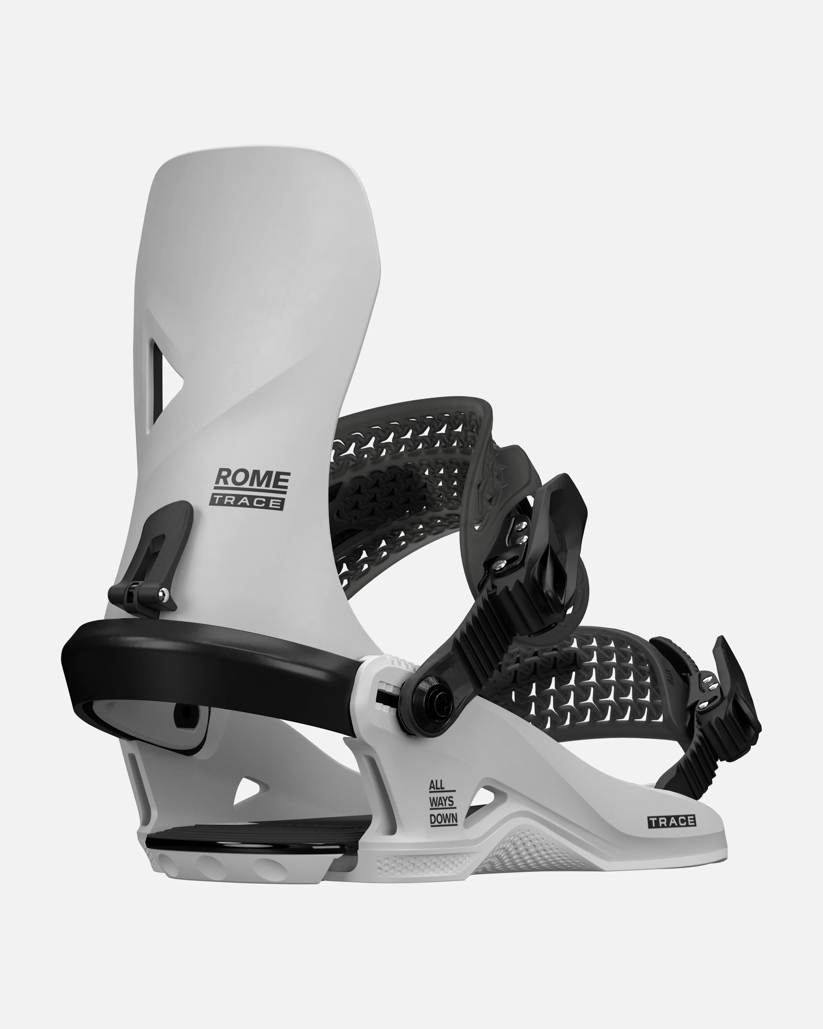 Trace HW Snowboard Bindings - Image 5