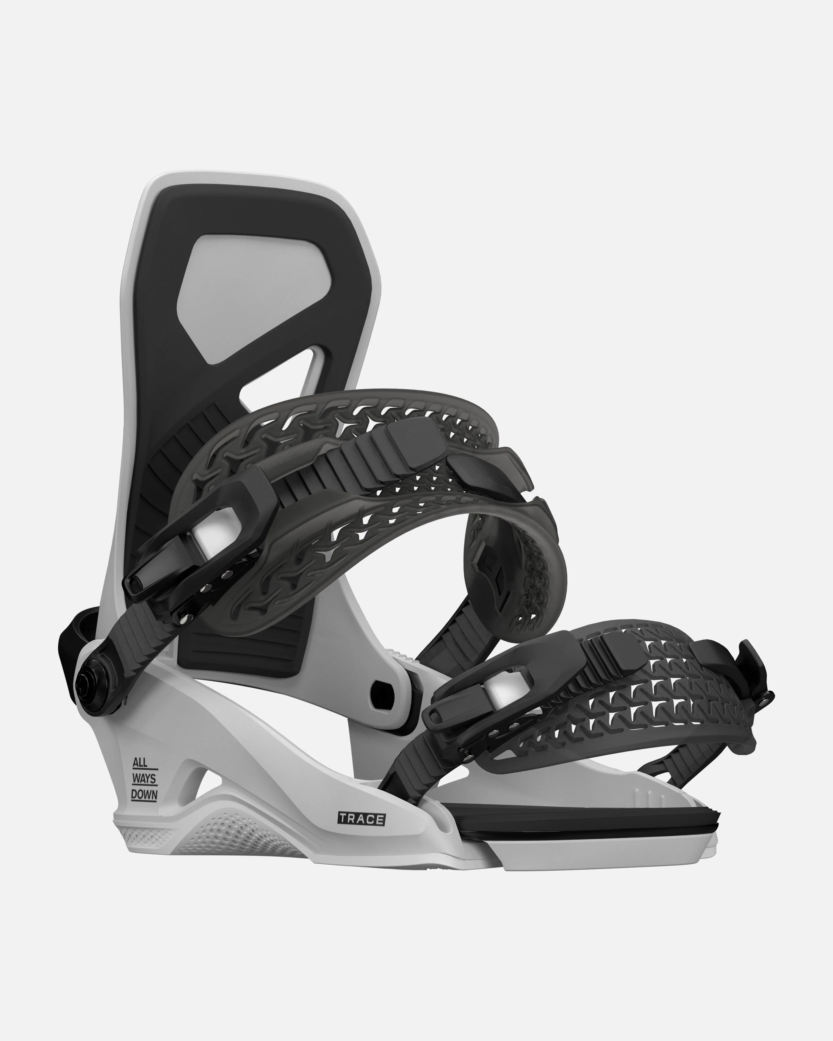 Trace HW Snowboard Bindings - Image 6