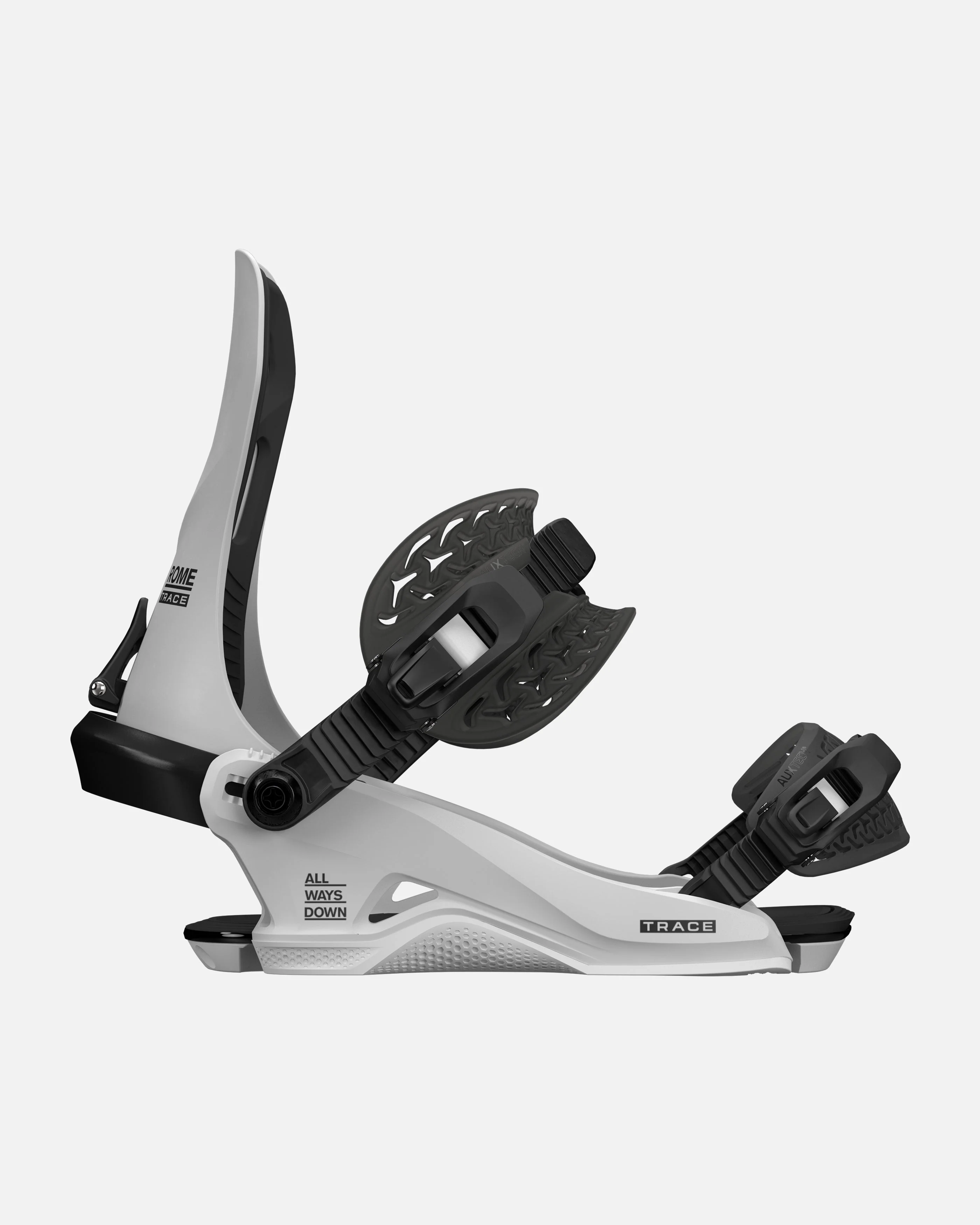 Trace HW Snowboard Bindings - Image 8