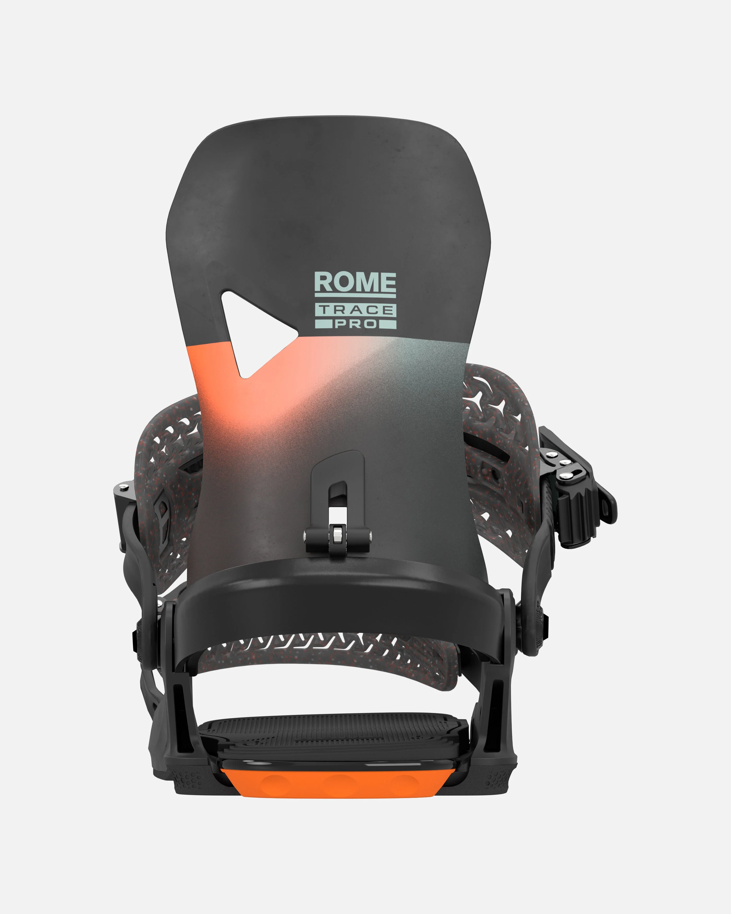 Trace HW Pro Snowboard Bindings - Image 3