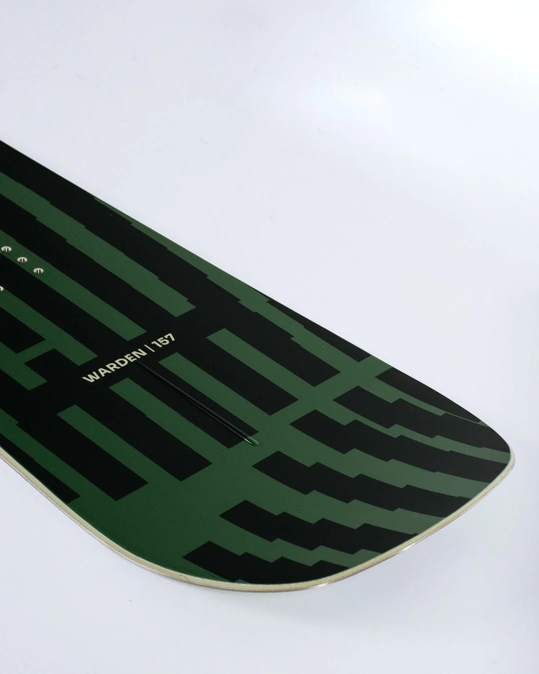 Warden Snowboard - Image 5