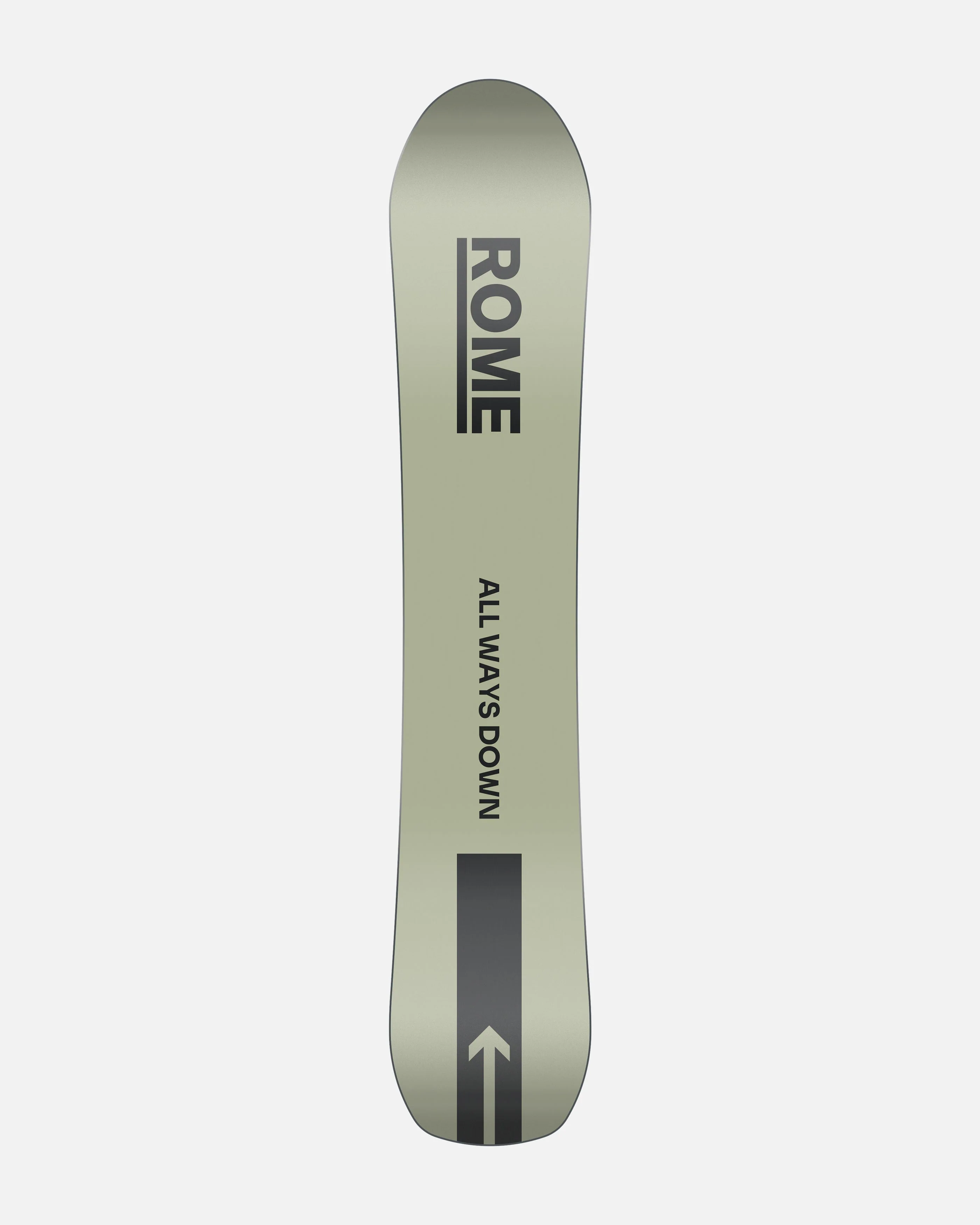 Warden Snowboard - Image 7