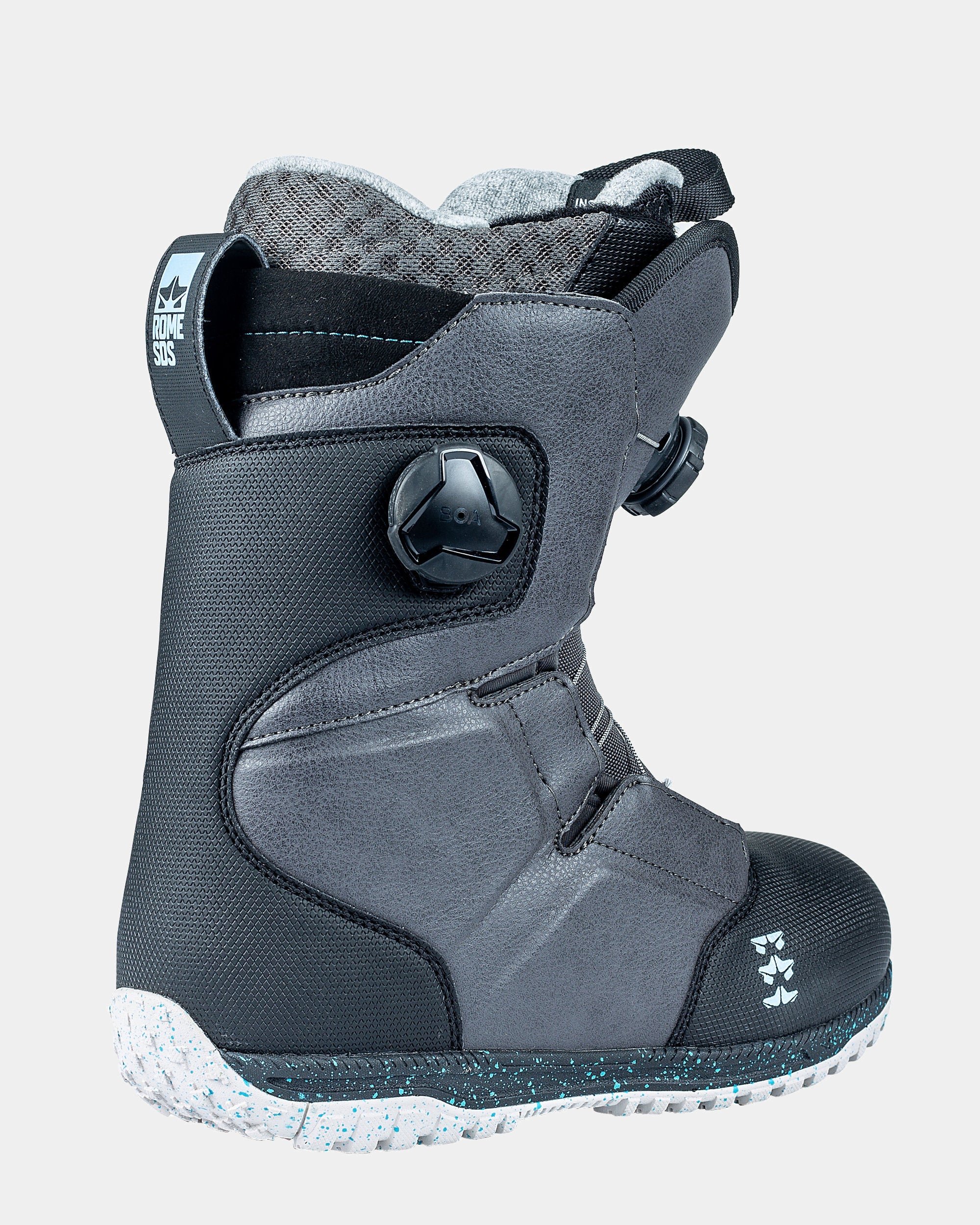 Women's Bodega Boa - Image 3