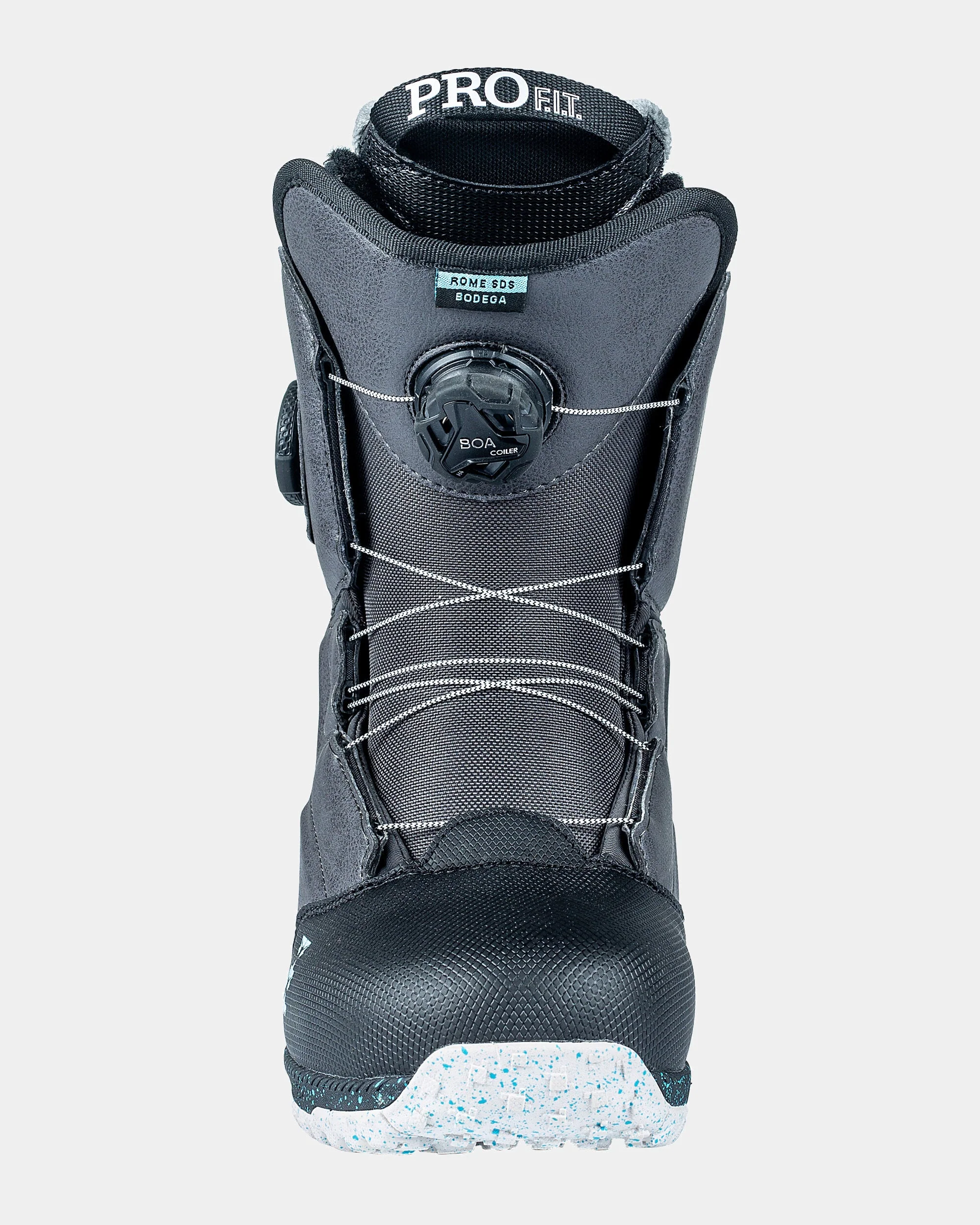 Women's Bodega Boa - Image 4