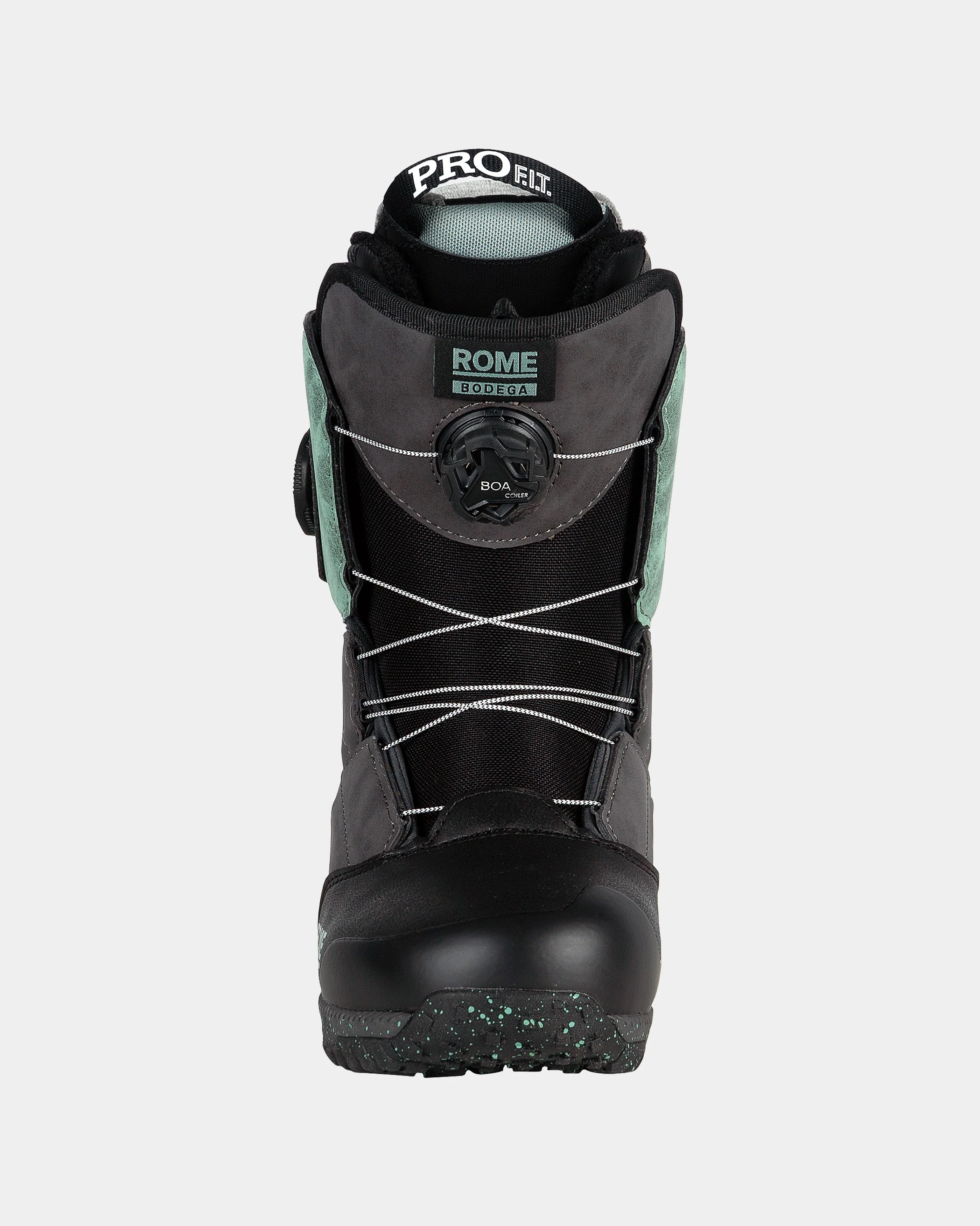 Women's Bodega Boa - Image 4