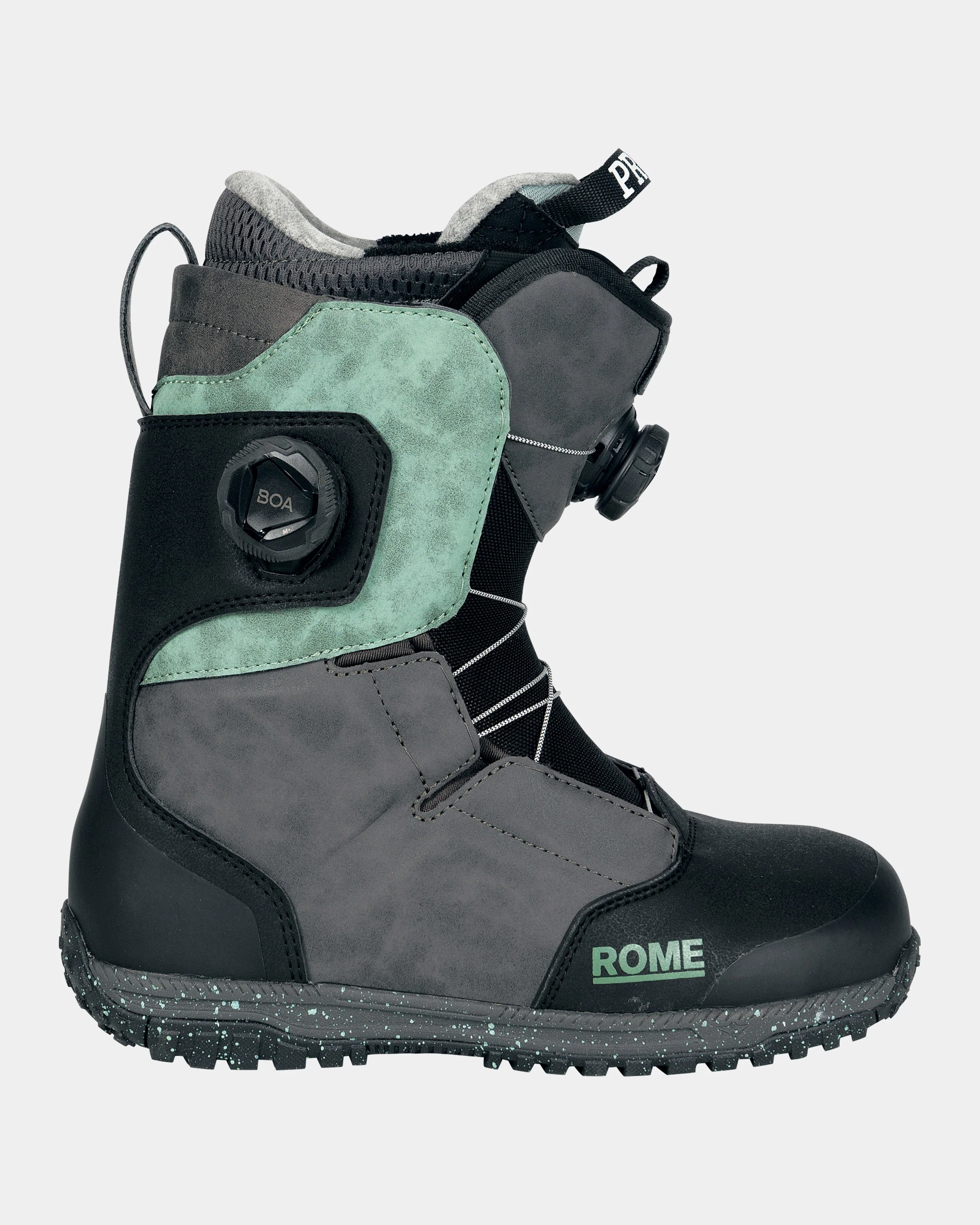 Women's Bodega Boa - Image 5