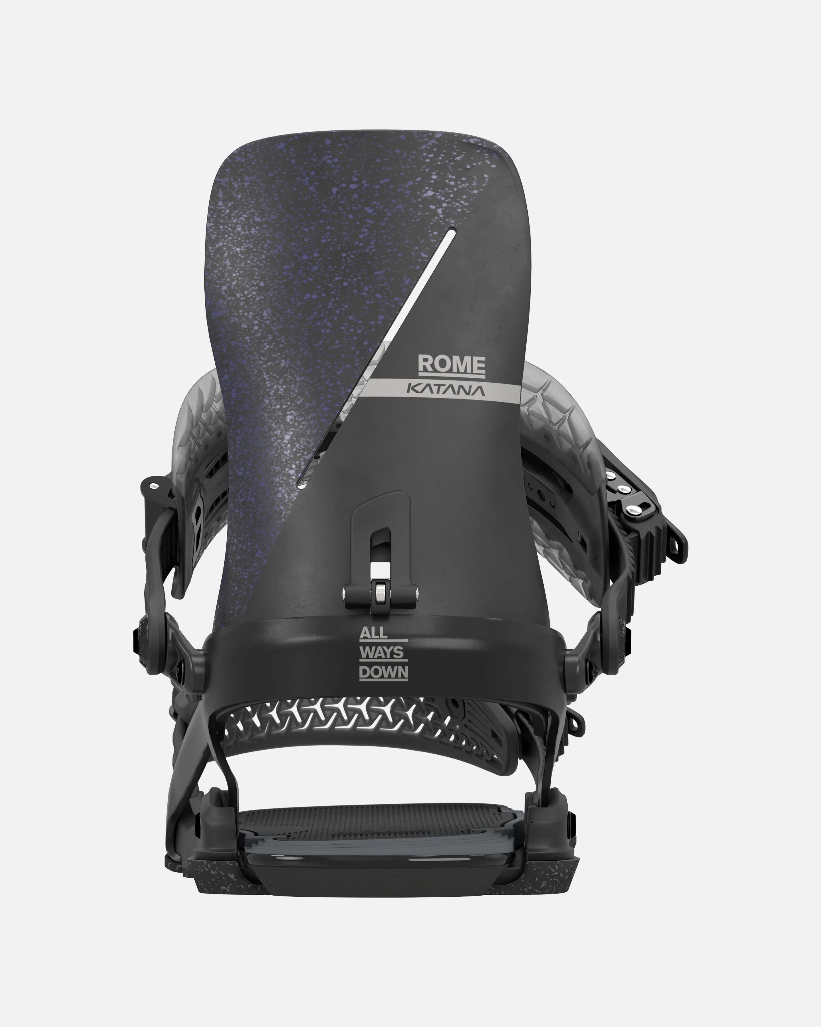 Women's Katana AW Snowboard Bindings - Image 3