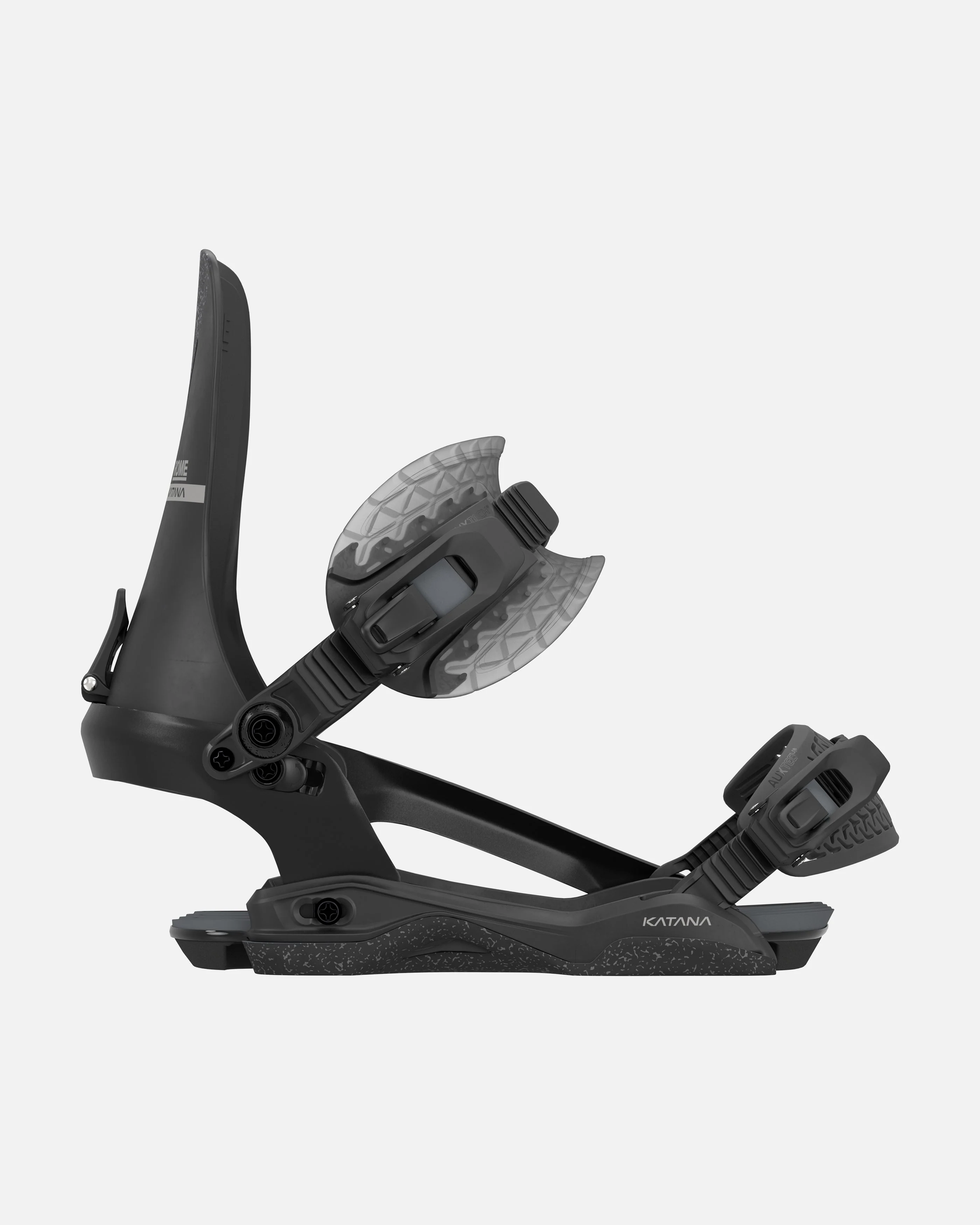 Women's Katana AW Snowboard Bindings - Image 4