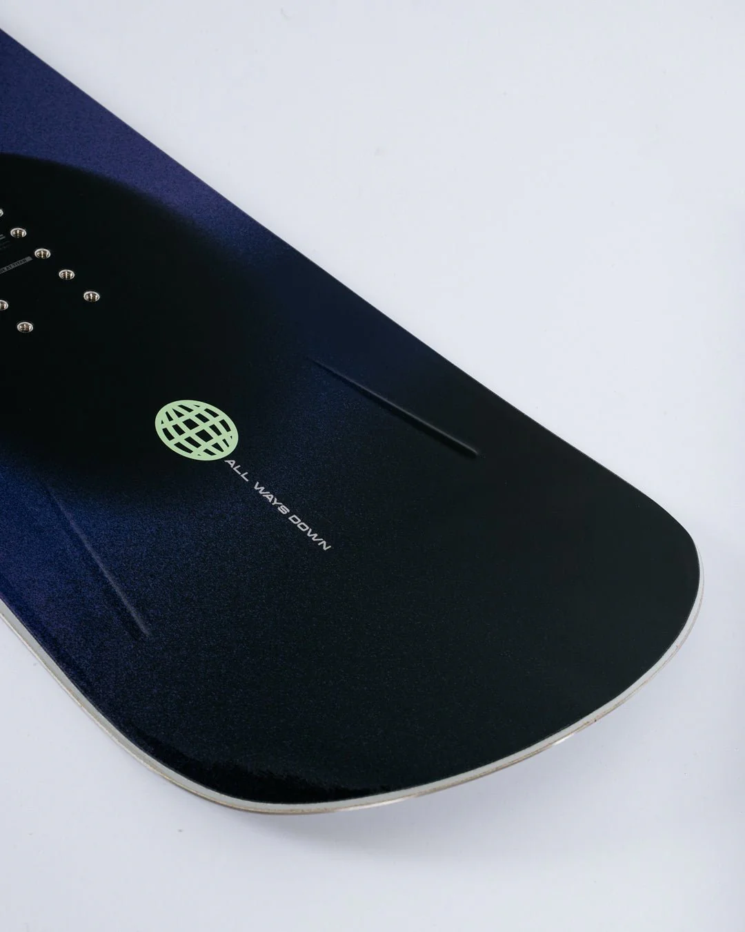 Women's Ravine Snowboard - Image 5