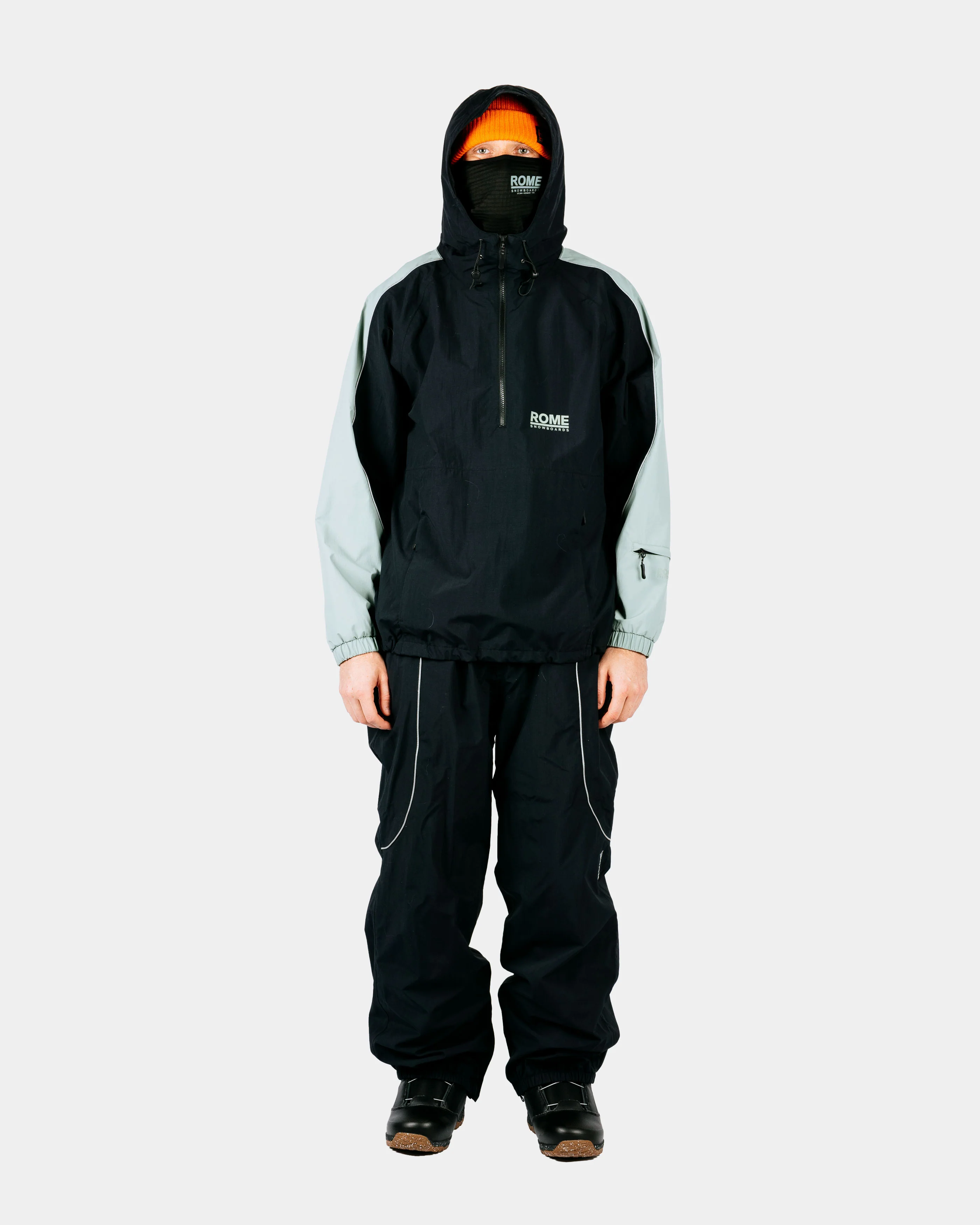 Striker Snow Pants - Image 4