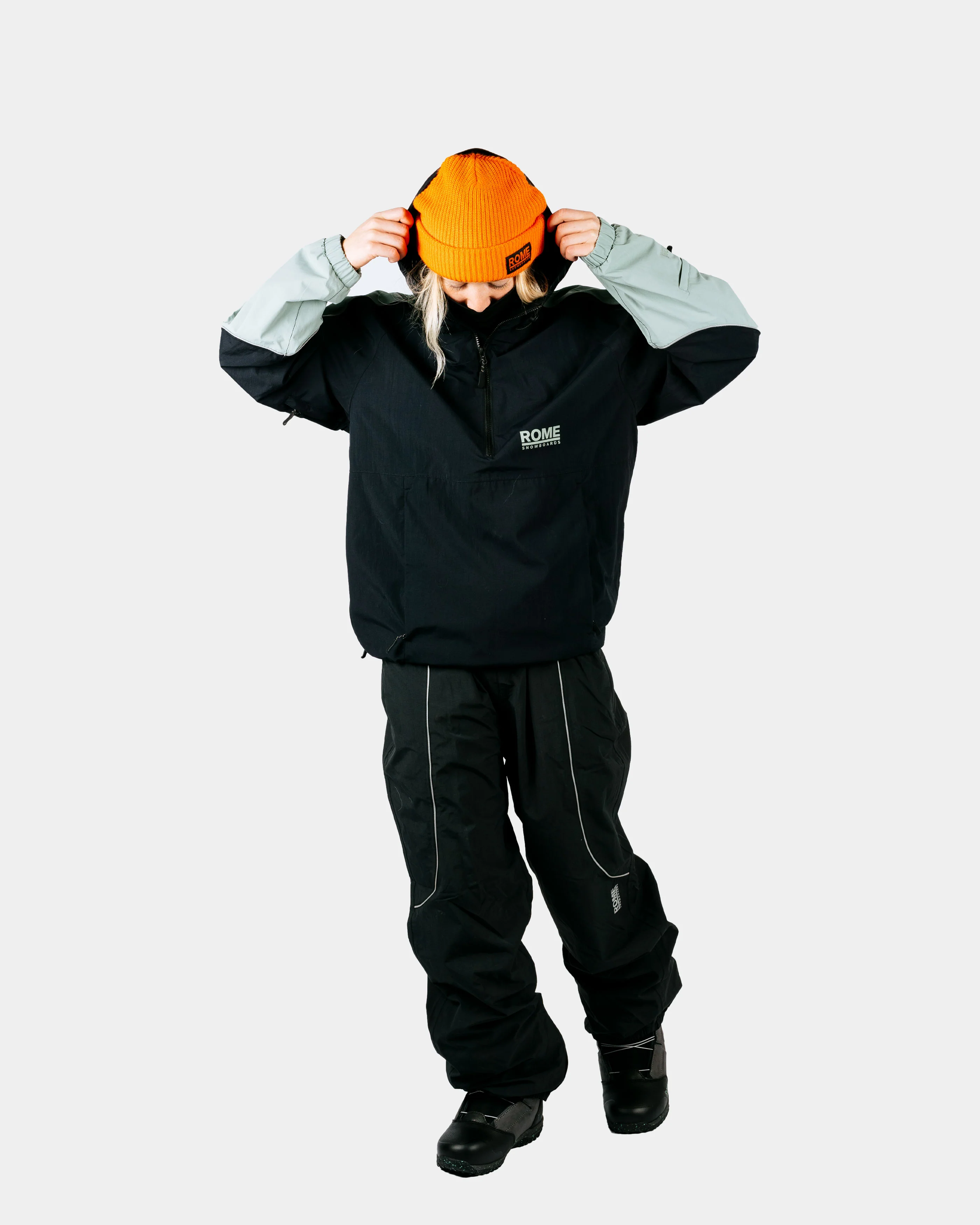Striker Snow Pants - Image 5