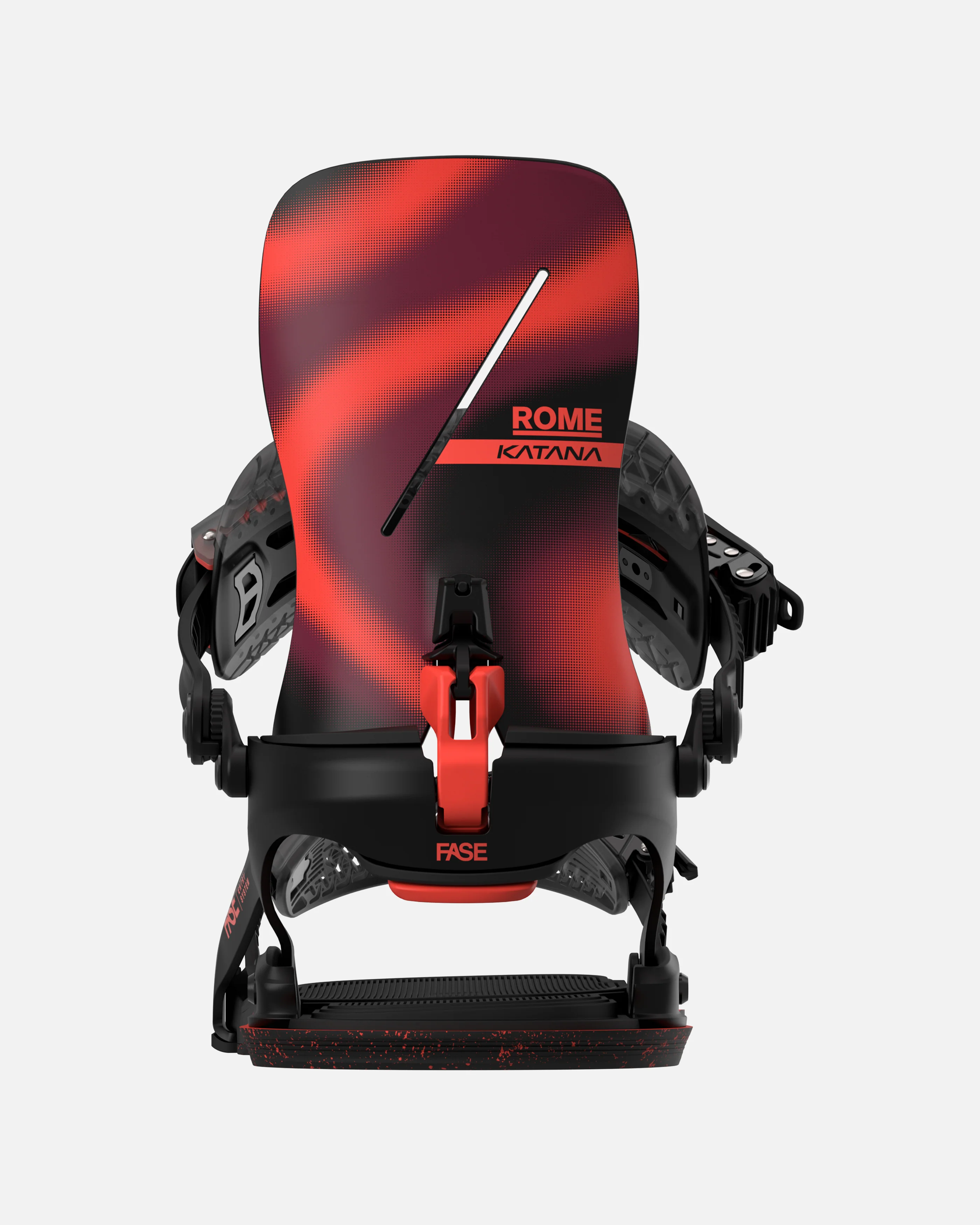Women's Katana AW FASE® Snowboard Bindings - Image 3