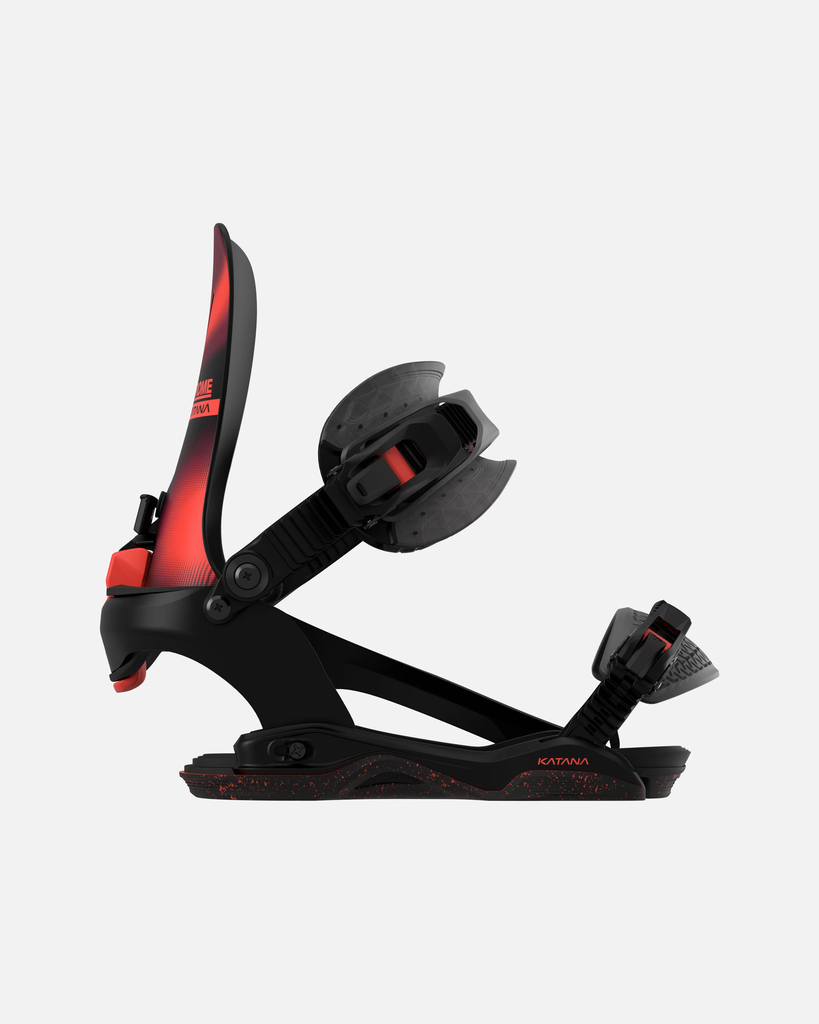 Women's Katana AW FASE® Snowboard Bindings - Image 4